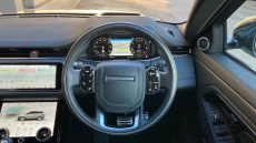 Land Rover Range Rover Evoque 2.0 P250 R-Dynamic HSE 5dr Auto Petrol Hatchback